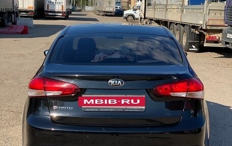 KIA Cerato III, 2016 год, 1 450 000 рублей, 6 фотография