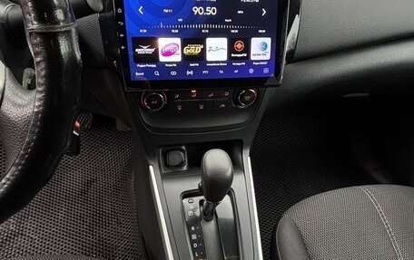 Nissan Sentra, 2016 год, 1 050 000 рублей, 7 фотография