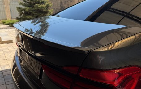 BMW 7 серия, 2018 год, 4 800 000 рублей, 10 фотография