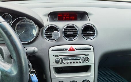 Peugeot 308 II, 2008 год, 420 000 рублей, 7 фотография