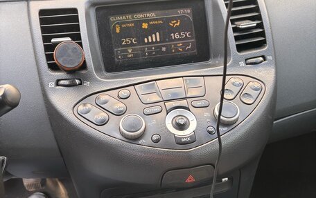 Nissan Primera III, 2005 год, 390 000 рублей, 7 фотография