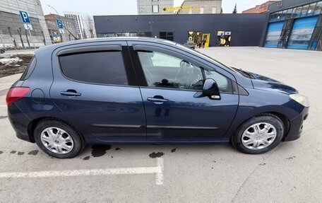 Peugeot 308 II, 2008 год, 420 000 рублей, 4 фотография