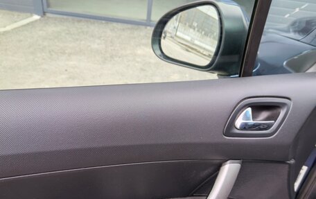 Peugeot 308 II, 2008 год, 420 000 рублей, 9 фотография