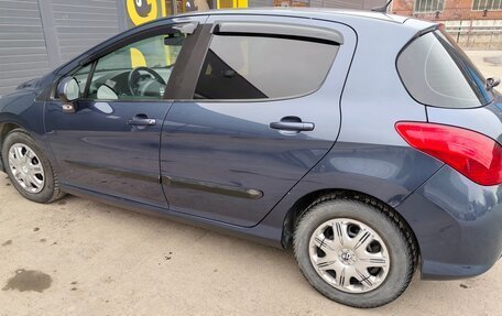 Peugeot 308 II, 2008 год, 420 000 рублей, 6 фотография