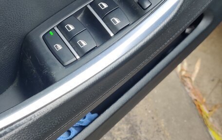 BMW 5 серия, 2009 год, 1 380 000 рублей, 2 фотография