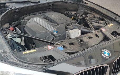 BMW 5 серия, 2009 год, 1 380 000 рублей, 9 фотография