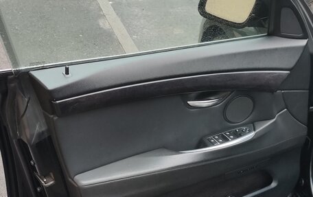 BMW 5 серия, 2009 год, 1 380 000 рублей, 10 фотография