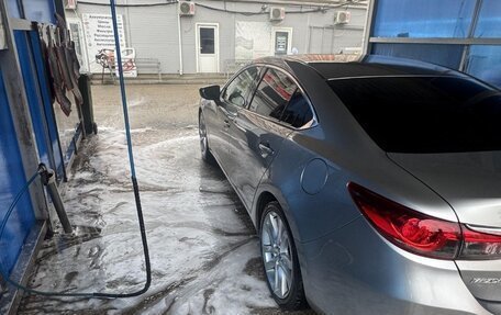 Mazda 6, 2012 год, 1 550 000 рублей, 4 фотография
