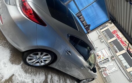 Mazda 6, 2012 год, 1 550 000 рублей, 5 фотография