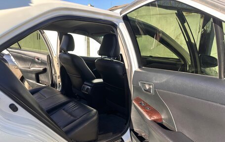 Toyota Camry, 2017 год, 1 700 000 рублей, 11 фотография