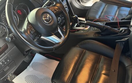 Mazda 6, 2012 год, 1 550 000 рублей, 6 фотография