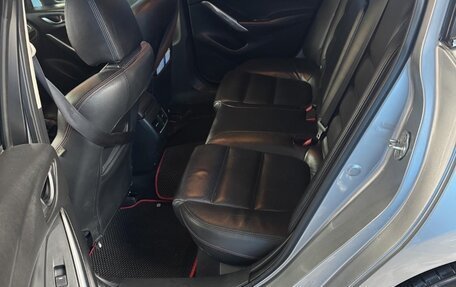 Mazda 6, 2012 год, 1 550 000 рублей, 8 фотография