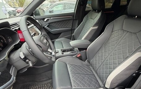 Audi Q3, 2025 год, 4 500 000 рублей, 7 фотография