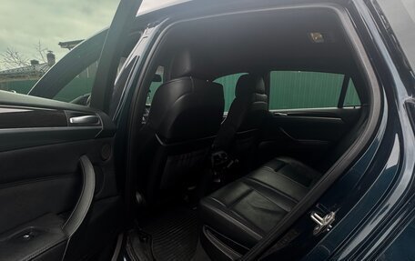 BMW X6, 2013 год, 1 600 000 рублей, 9 фотография