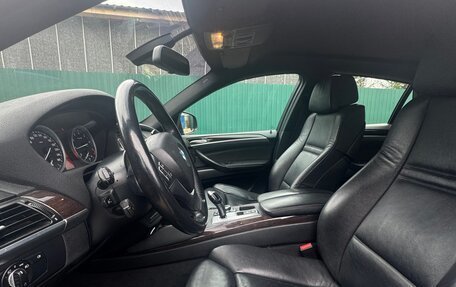 BMW X6, 2013 год, 1 600 000 рублей, 8 фотография