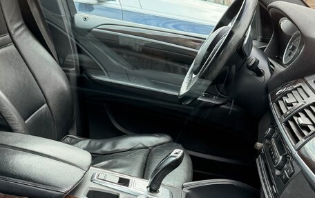 BMW X6, 2013 год, 1 600 000 рублей, 6 фотография