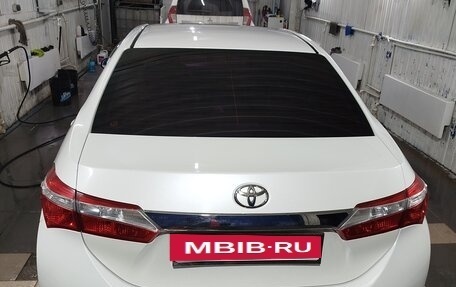 Toyota Corolla, 2013 год, 1 380 000 рублей, 5 фотография