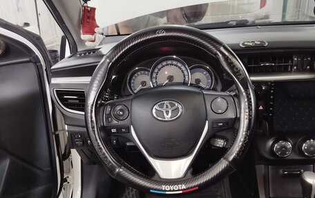 Toyota Corolla, 2013 год, 1 380 000 рублей, 12 фотография