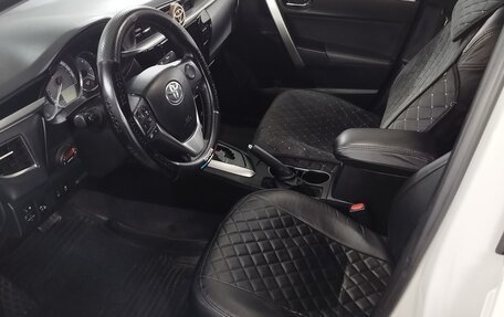 Toyota Corolla, 2013 год, 1 380 000 рублей, 13 фотография