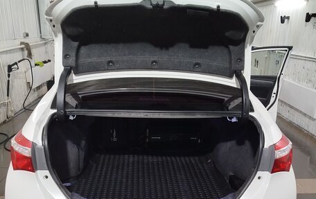 Toyota Corolla, 2013 год, 1 380 000 рублей, 20 фотография