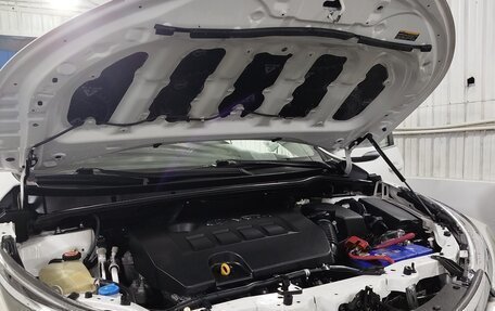Toyota Corolla, 2013 год, 1 380 000 рублей, 18 фотография