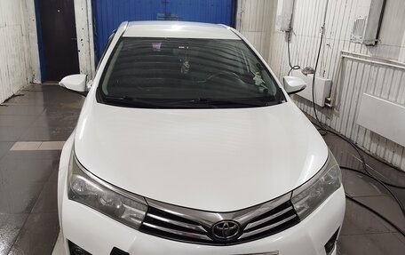 Toyota Corolla, 2013 год, 1 380 000 рублей, 8 фотография