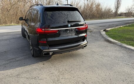 BMW X7, 2020 год, 8 999 999 рублей, 3 фотография
