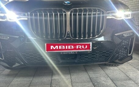 BMW X7, 2020 год, 8 999 999 рублей, 7 фотография