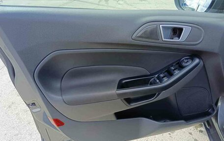 Ford Fiesta, 2016 год, 849 995 рублей, 10 фотография