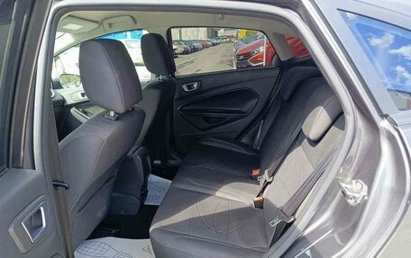 Ford Fiesta, 2016 год, 849 995 рублей, 11 фотография