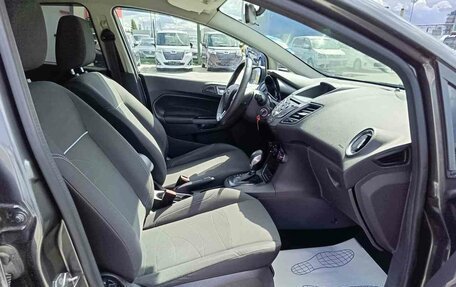 Ford Fiesta, 2016 год, 849 995 рублей, 13 фотография