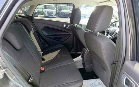 Ford Fiesta, 2016 год, 849 995 рублей, 14 фотография