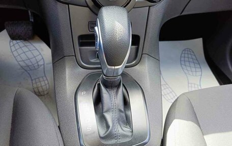 Ford Fiesta, 2016 год, 849 995 рублей, 18 фотография