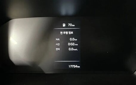 KIA Morning III, 2023 год, 1 336 000 рублей, 5 фотография