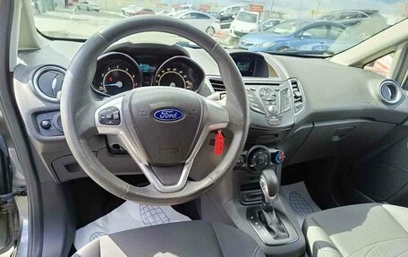 Ford Fiesta, 2016 год, 849 995 рублей, 15 фотография