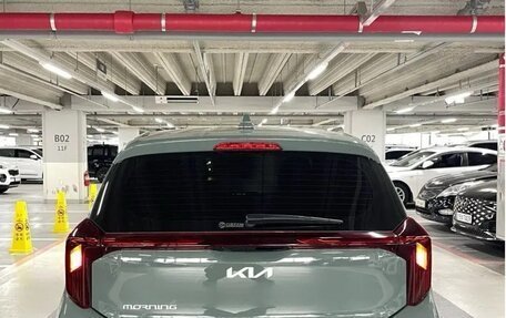 KIA Morning III, 2023 год, 1 336 000 рублей, 2 фотография