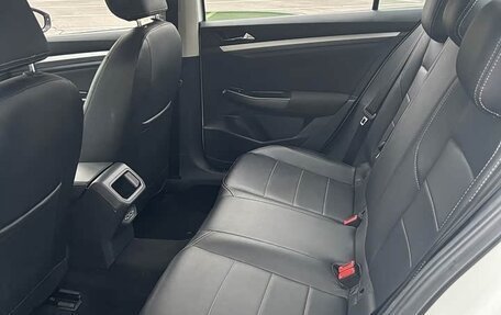Volkswagen Bora, 2021 год, 1 010 000 рублей, 9 фотография