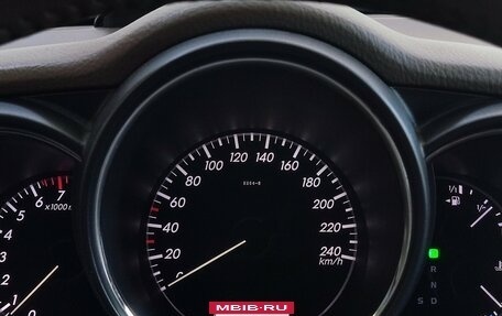 Lexus RX II рестайлинг, 2007 год, 1 450 000 рублей, 13 фотография