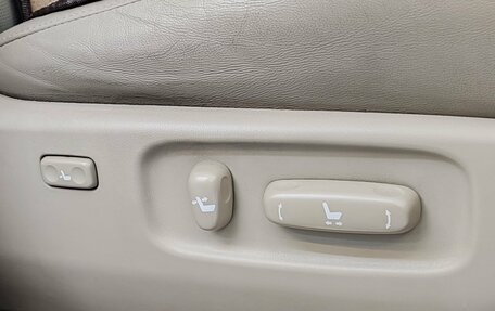 Lexus RX II рестайлинг, 2007 год, 1 450 000 рублей, 23 фотография