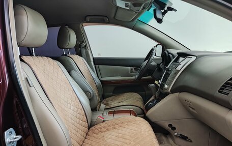Lexus RX II рестайлинг, 2007 год, 1 450 000 рублей, 21 фотография