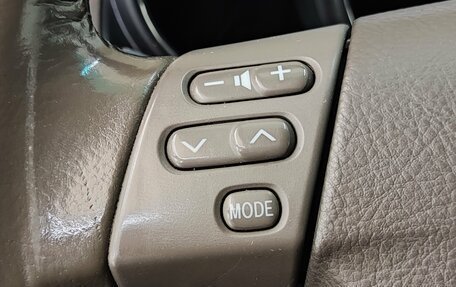 Lexus RX II рестайлинг, 2007 год, 1 450 000 рублей, 26 фотография