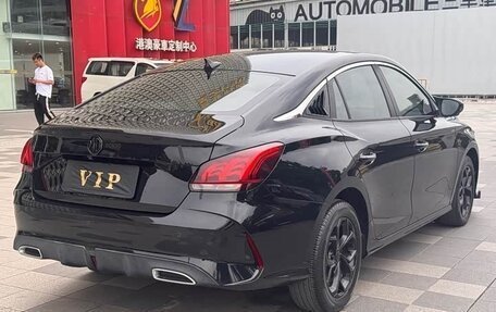 MG 5, 2021 год, 790 978 рублей, 4 фотография