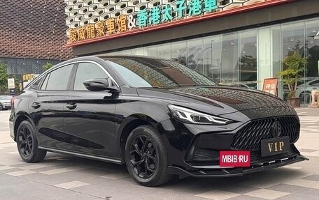 MG 5, 2021 год, 790 978 рублей, 3 фотография