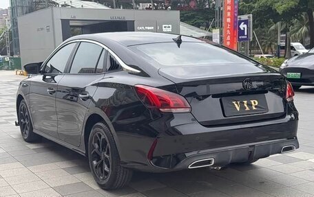 MG 5, 2021 год, 790 978 рублей, 6 фотография