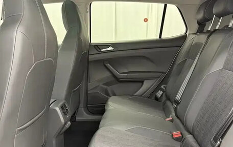 Volkswagen T-Cross I, 2021 год, 1 724 000 рублей, 12 фотография