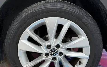 Volkswagen T-Cross I, 2021 год, 1 724 000 рублей, 18 фотография