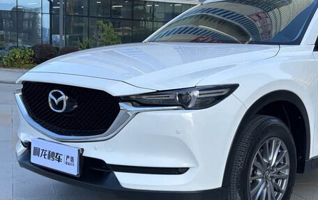 Mazda CX-5 II, 2021 год, 1 750 000 рублей, 4 фотография