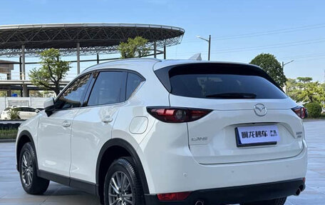 Mazda CX-5 II, 2021 год, 1 750 000 рублей, 8 фотография