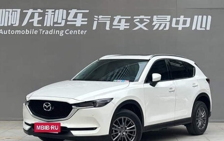 Mazda CX-5 II, 2021 год, 1 750 000 рублей, 2 фотография