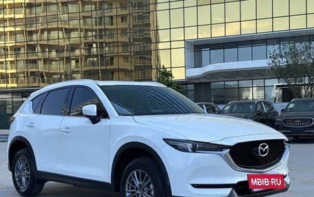 Mazda CX-5 II, 2021 год, 1 750 000 рублей, 5 фотография